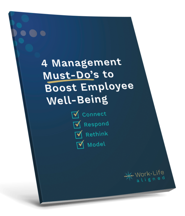 WLA-4-Management Must-Do's to Boost Employee Well-Being